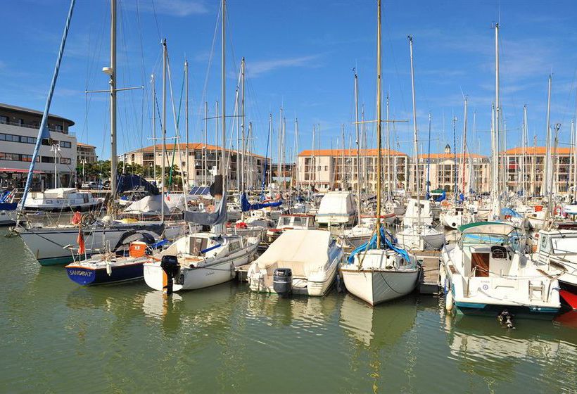 Residences De Bougainville  | Rochefort | Charente-Maritime | France 8