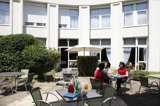 Hotel Des Remparts  | Rochefort | Charente Maritime | France 1