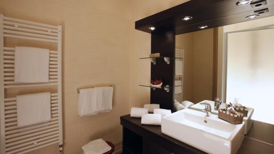 Hotel Des Remparts  | Rochefort | Charente Maritime | France 2