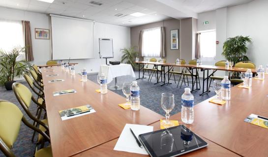 Hotel Des Remparts  | Rochefort | Charente Maritime | France 4