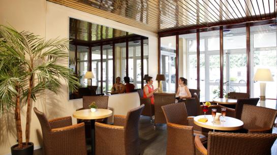 Hotel Des Remparts  | Rochefort | Charente Maritime | France 5