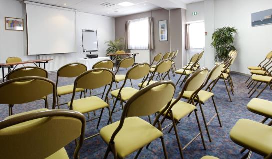 Hotel Des Remparts  | Rochefort | Charente Maritime | France 6