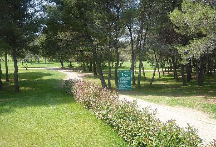 Residence Village D'oc Béziers