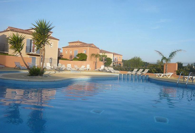 Residence Village D'oc  | Béziers | Herault | France 1