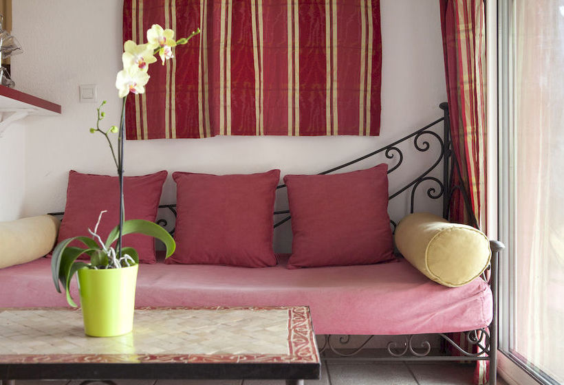 Residence Village D'oc  | Béziers | Herault | France 12