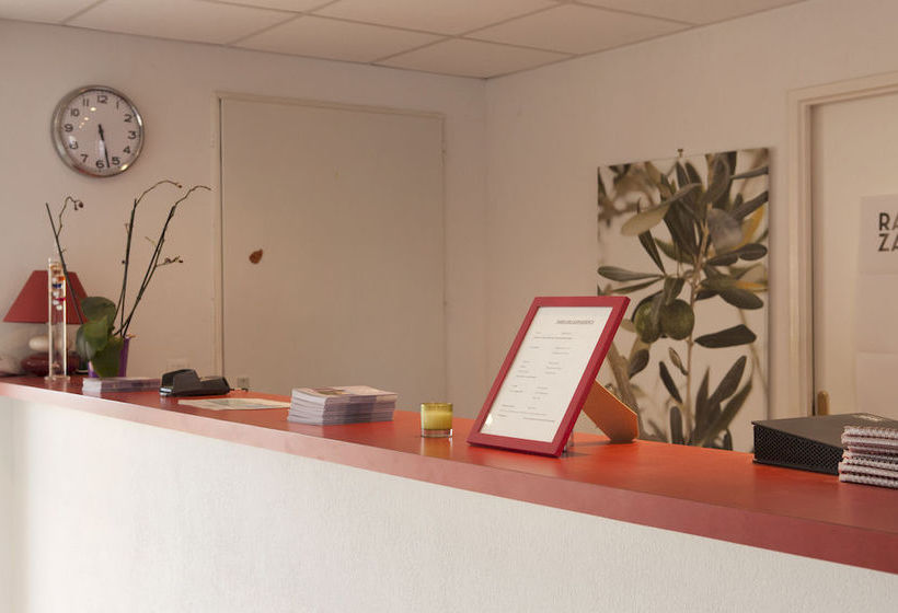 Residence Village D'oc  | Béziers | Herault | France 16