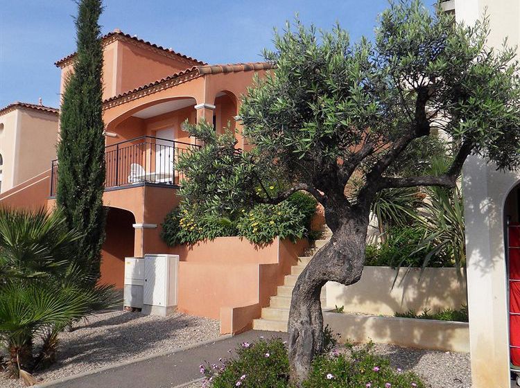 Residence Village D'oc  | Béziers | Herault | France 18