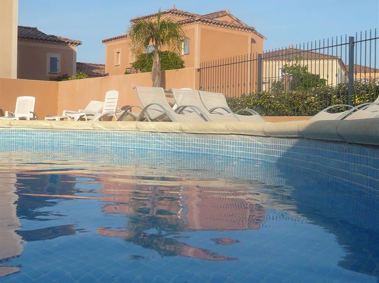 Residence Village D'oc  | Béziers | Herault | France 19