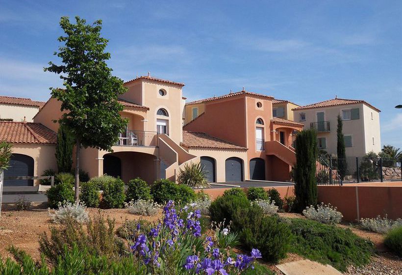 Residence Village D'oc  | Béziers | Herault | France 2