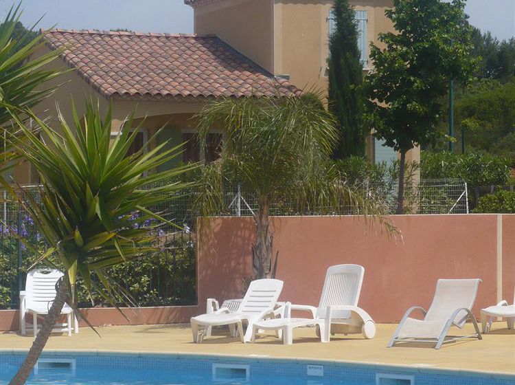 Residence Village D'oc  | Béziers | Herault | France 20