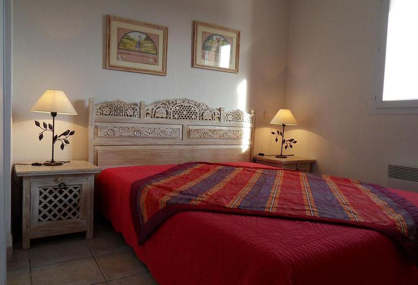 Residence Village D'oc  | Béziers | Herault | France 3