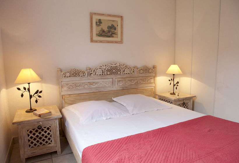 Residence Village D'oc  | Béziers | Herault | France 5