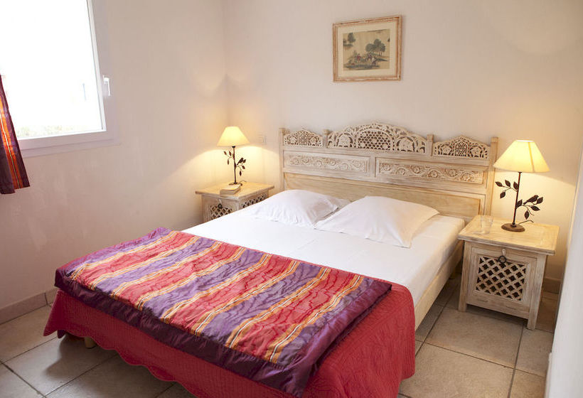 Residence Village D'oc  | Béziers | Herault | France 6