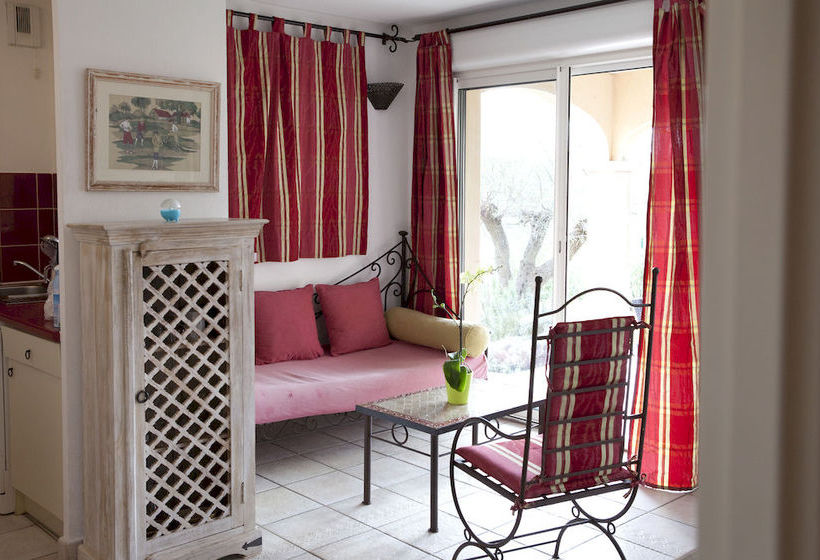 Residence Village D'oc  | Béziers | Herault | France 9