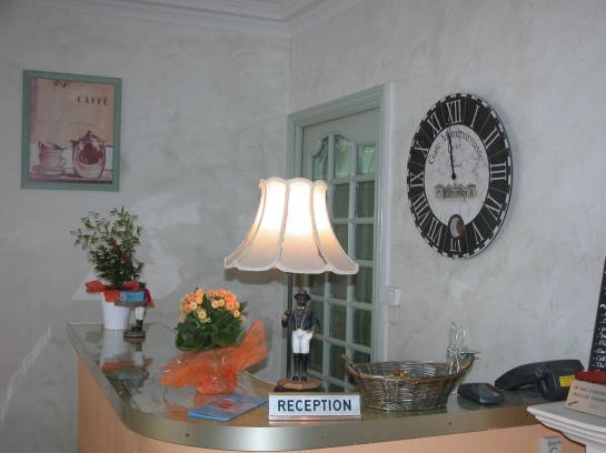 Hotel Le Regent Aude