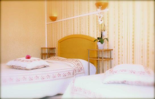 Hôtel Le Regent  | Narbonne | Aude | France 1