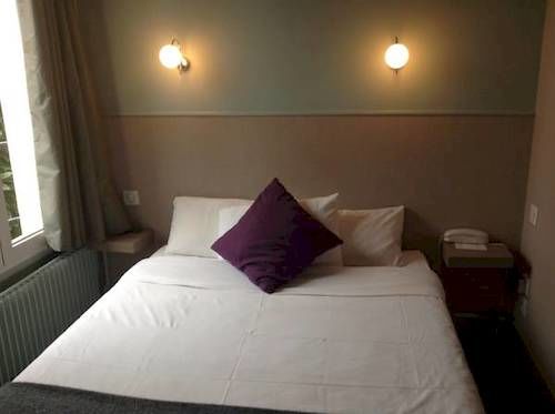 Buc Lounge Hôtel  | Versailles | Yvelines | France 1