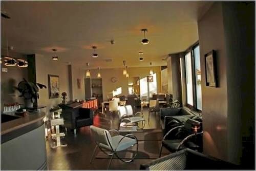 Buc Lounge Hôtel  | Versailles | Yvelines | France 2