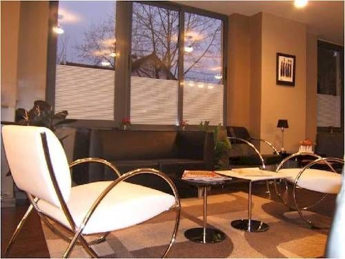 Buc Lounge Hôtel  | Versailles | Yvelines | France 3