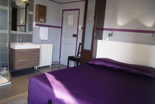 Grand Hôtel De La Poste Salon de Provence