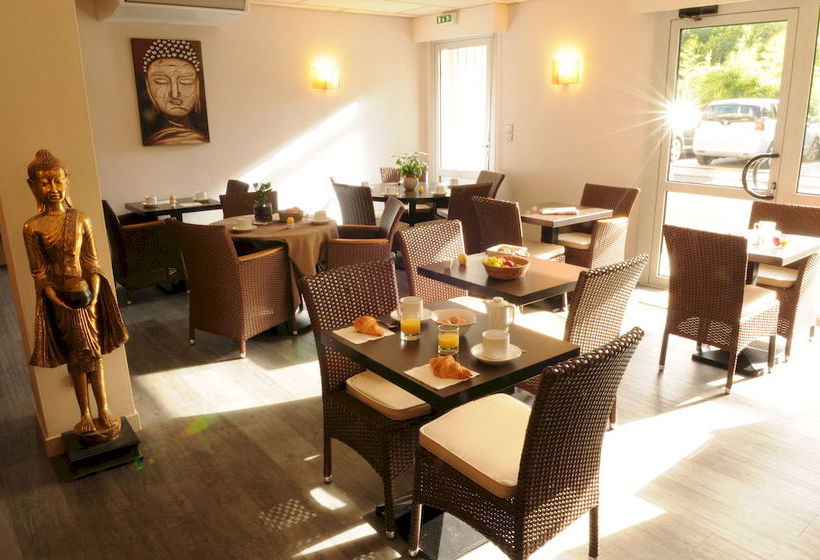 Hotel Du Moulin Deux Sevres