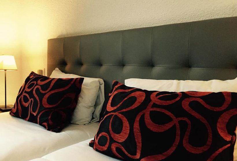 Hôtel Du Moulin  | Niort | Deux-Sevres | France 13