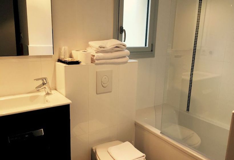 Hôtel Du Moulin  | Niort | Deux-Sevres | France 15