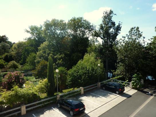 Hôtel Du Moulin  | Niort | Deux-Sevres | France 17