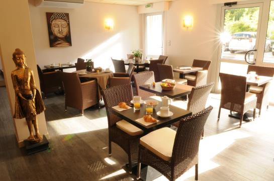 Hôtel Du Moulin  | Niort | Deux-Sevres | France 18