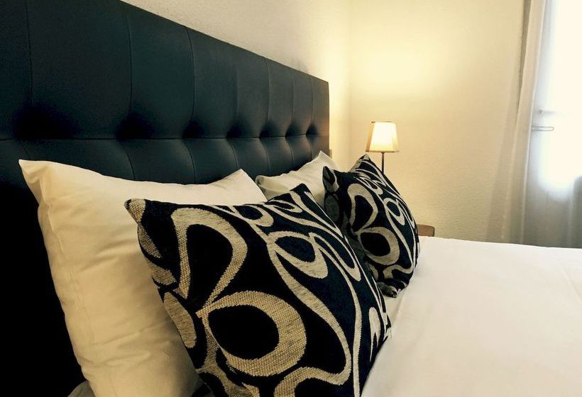 Hôtel Du Moulin  | Niort | Deux-Sevres | France 2