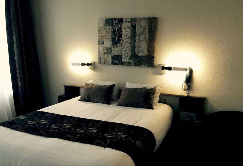 Hôtel Du Moulin  | Niort | Deux-Sevres | France 4