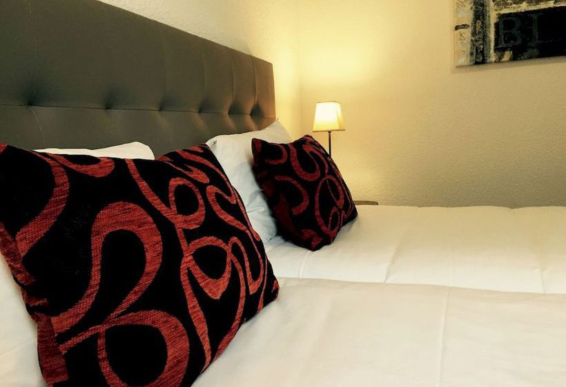 Hôtel Du Moulin  | Niort | Deux-Sevres | France 5