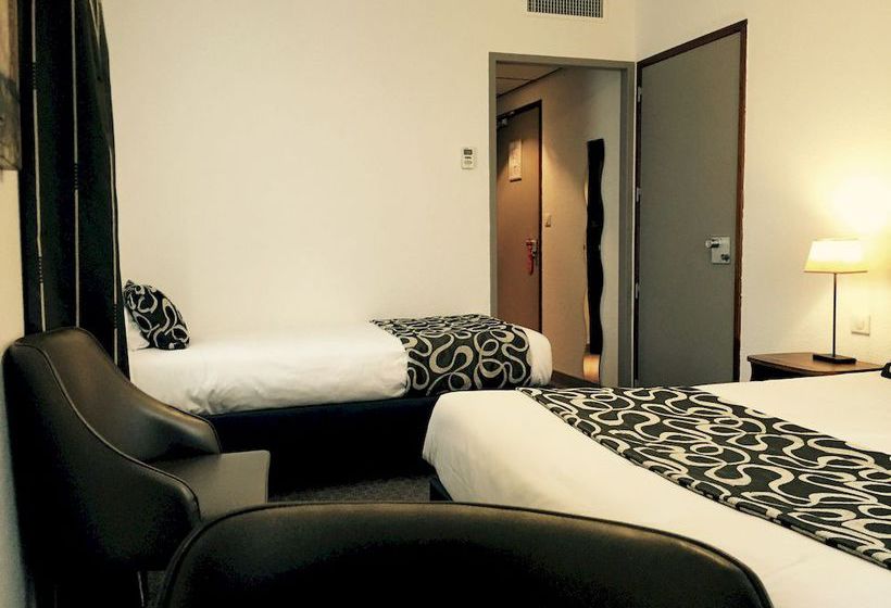 Hôtel Du Moulin  | Niort | Deux-Sevres | France 6