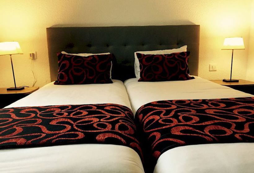 Hôtel Du Moulin  | Niort | Deux-Sevres | France 7