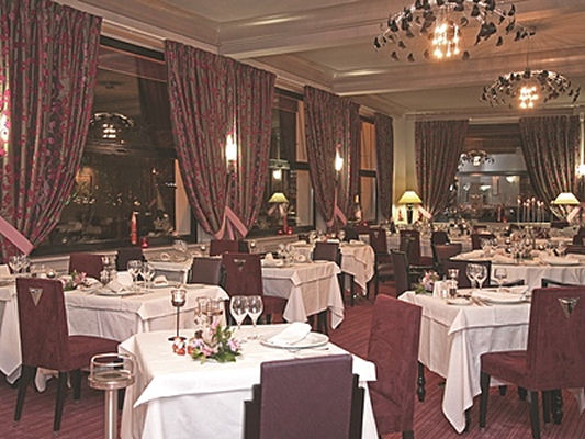 Hôtel Beau-rivage  | Gerardmer | Vosges | France 1