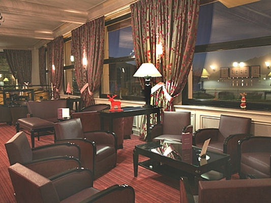 Hôtel Beau-rivage  | Gerardmer | Vosges | France 2