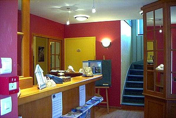 Hotel Le Phare Perros Guirec