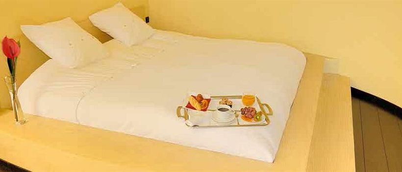 Odalys Prestige Du Golfe Residence De To 