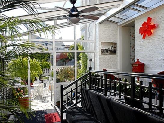 Hotel Le Calme Des Pins Vendee