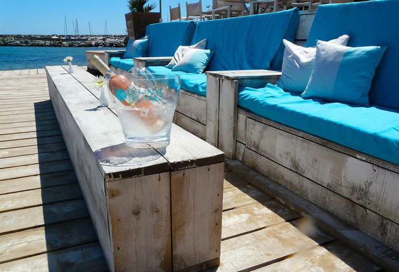 Hotel Saint-aygulf Frejus Var