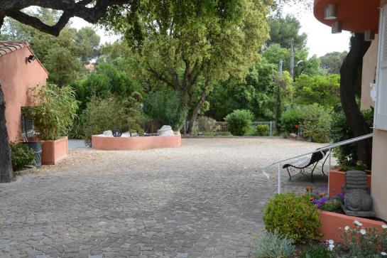 Athena Motel  | Frejus | Var | France 2