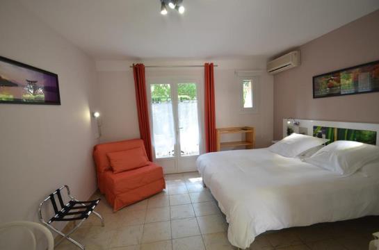 Athena Motel  | Frejus | Var | France 5