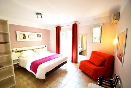 Athena Motel  | Frejus | Var | France 8