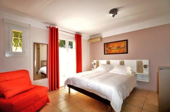 Athena Motel  | Frejus | Var | France 9