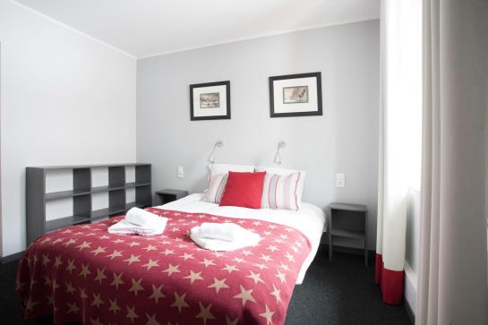 Hôtel La Chaumière Mountain Lodge  | Chamonix-Mont-Blanc | Haute-Savoie | France 1