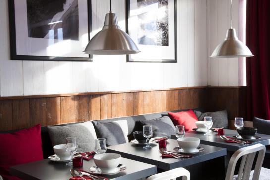 Hôtel La Chaumière Mountain Lodge  | Chamonix-Mont-Blanc | Haute-Savoie | France 2