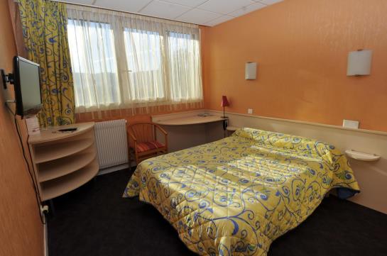 Contact Hôtel Foch  | Besançon | Doubs | France 2