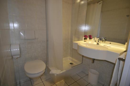 Contact Hôtel Foch  | Besançon | Doubs | France 4