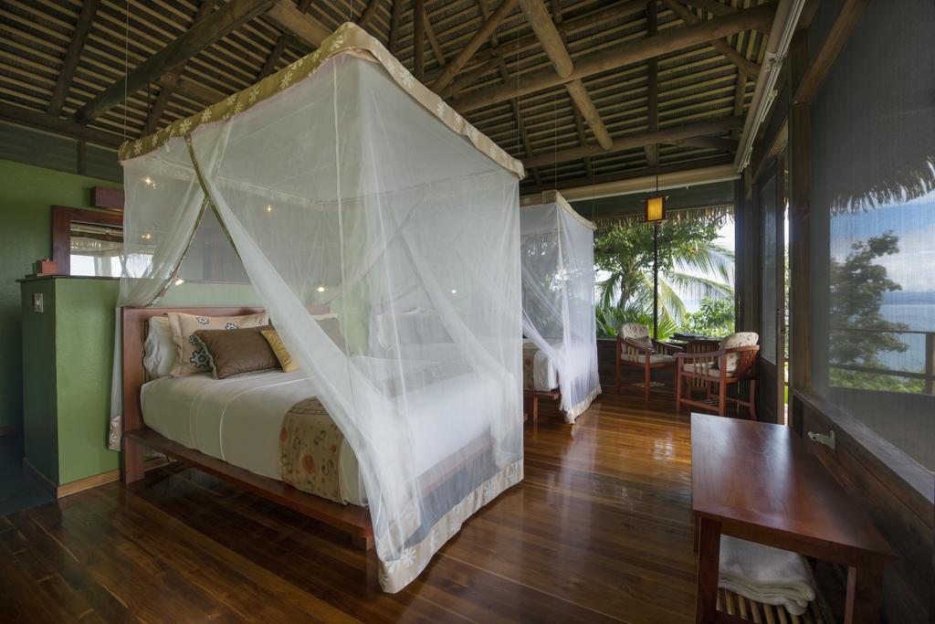 Hotel Lapa Rios Ecolodge  | Puerto Jiménez | Puntarenas | Costa Rica 1