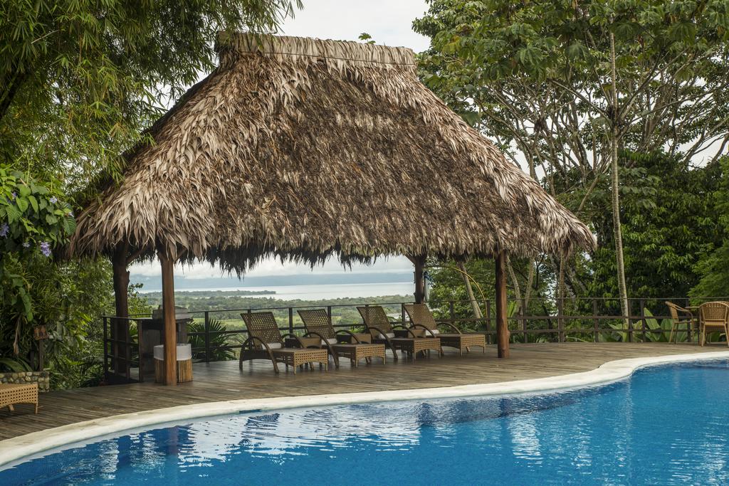 Hotel Lapa Rios Ecolodge  | Puerto Jiménez | Puntarenas | Costa Rica 10